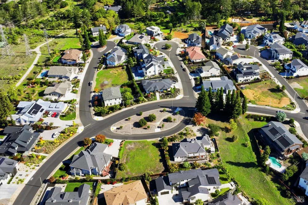 3639 Turnberry Circle Santa Rosa, CA 95403