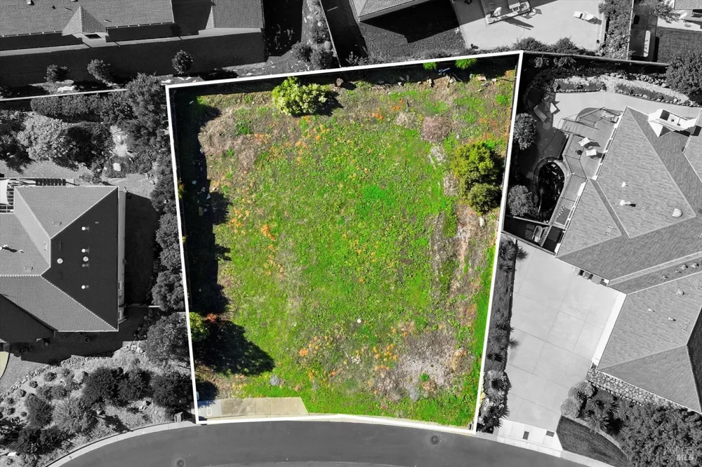 3639 Turnberry Circle Santa Rosa, CA 95403