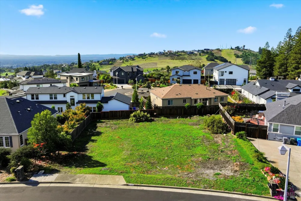 3639 Turnberry Circle Santa Rosa, CA 95403