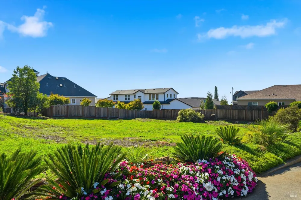3639 Turnberry Circle Santa Rosa, CA 95403