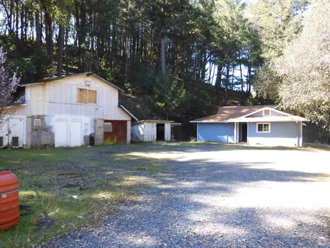500 Woodman Creek Road