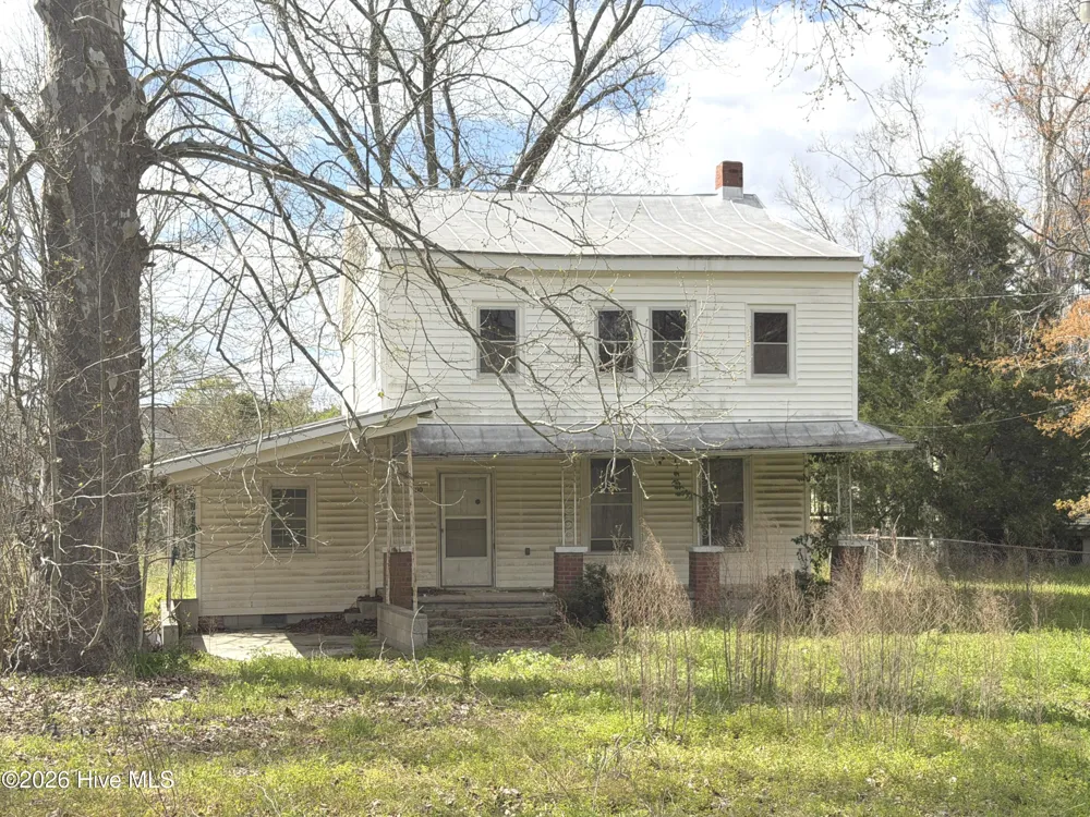 110 Hudson Street Pollocksville, NC 28573