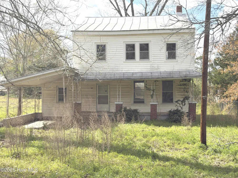110 Hudson Street Pollocksville, NC 28573