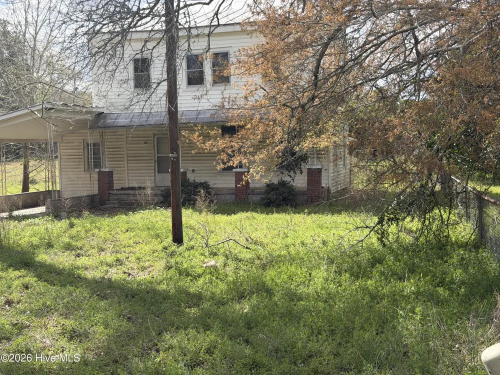 110 Hudson Street Pollocksville, NC 28573
