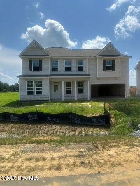 240 Margot Manor Drive