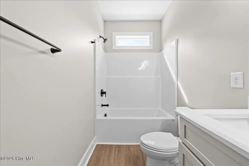 110 Trailcrest Drive Rockingham, NC 28379