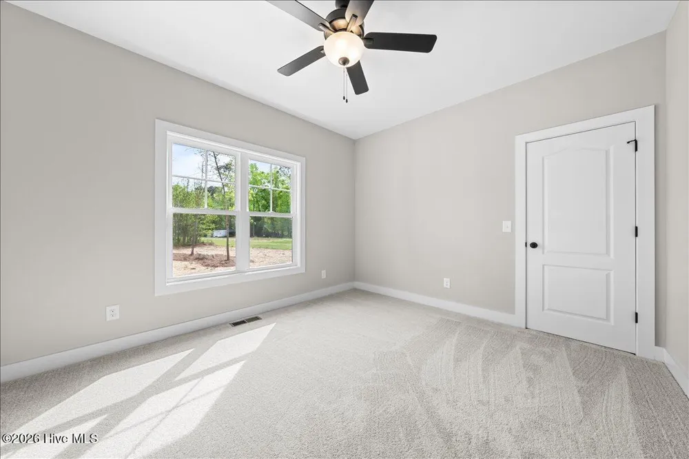 110 Trailcrest Drive Rockingham, NC 28379