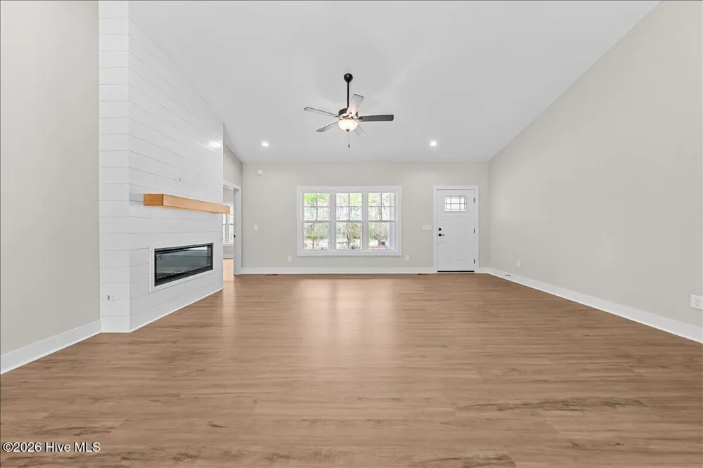 110 Trailcrest Drive Rockingham, NC 28379
