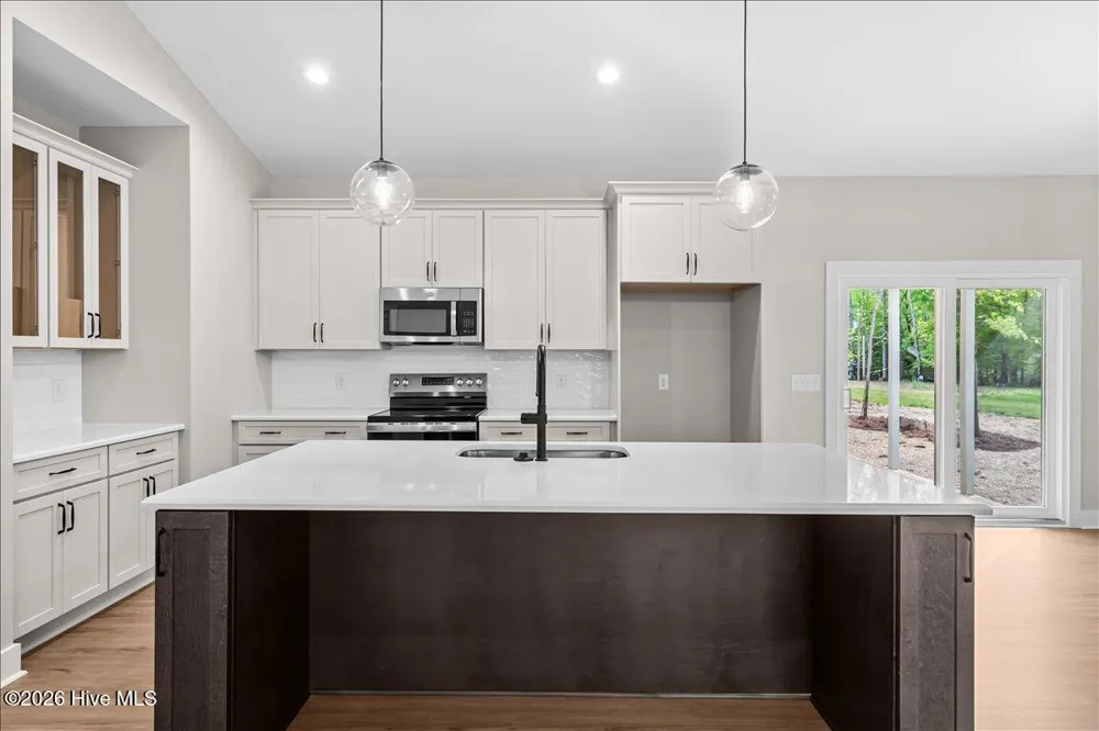 110 Trailcrest Drive Rockingham, NC 28379