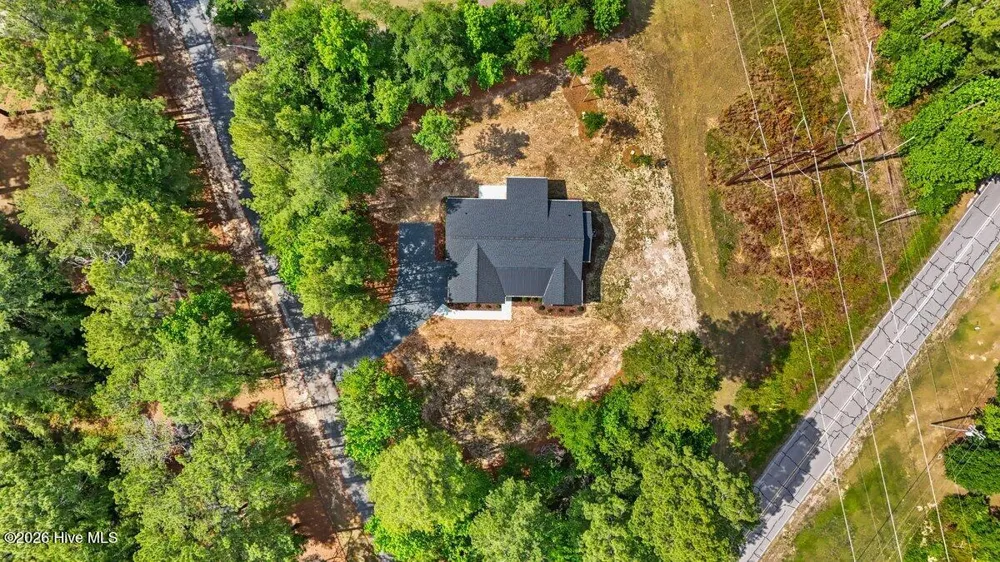 110 Trailcrest Drive Rockingham, NC 28379