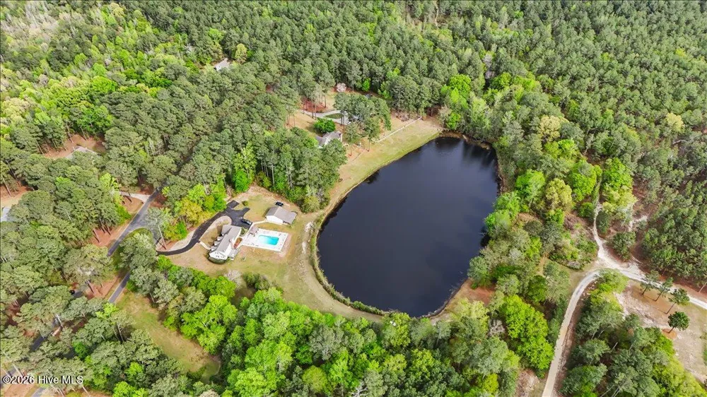 110 Trailcrest Drive Rockingham, NC 28379