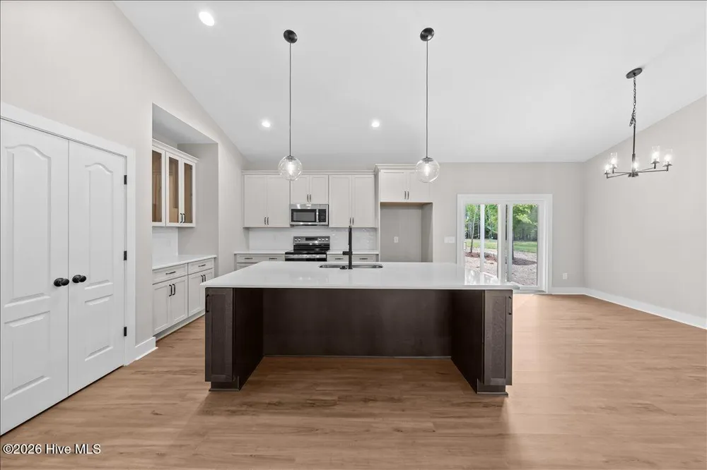 110 Trailcrest Drive Rockingham, NC 28379