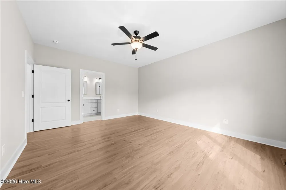 110 Trailcrest Drive Rockingham, NC 28379