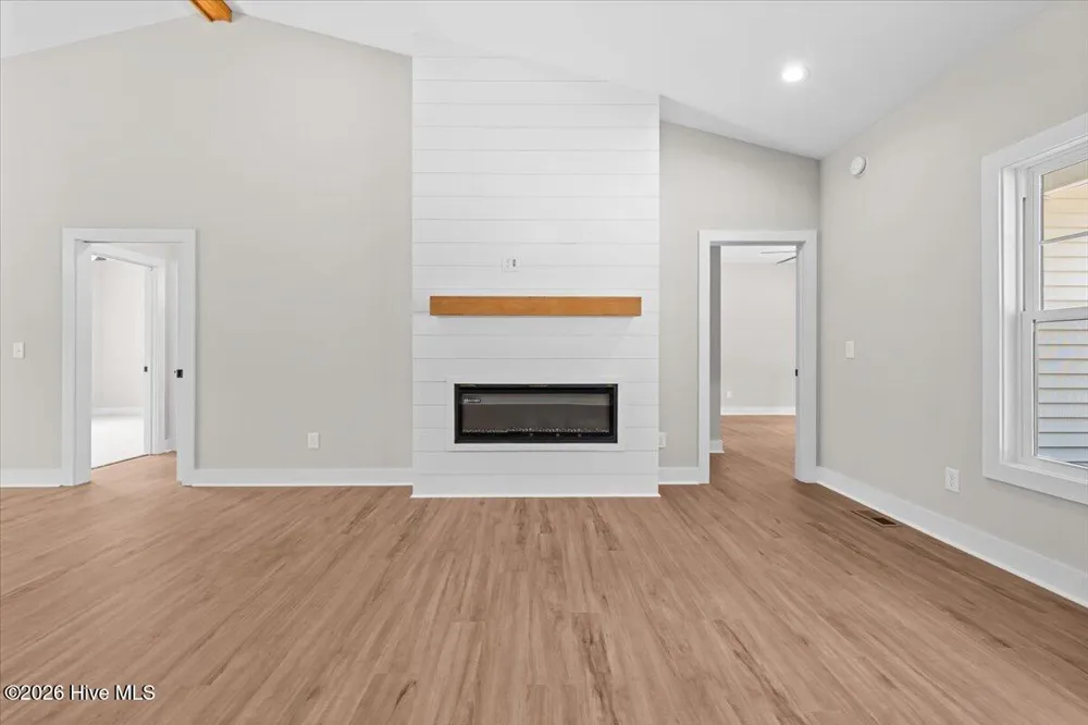 110 Trailcrest Drive Rockingham, NC 28379
