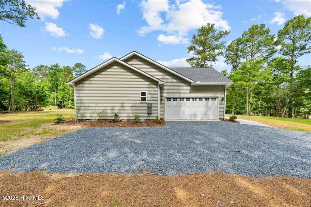 110 Trailcrest Drive Rockingham, NC 28379