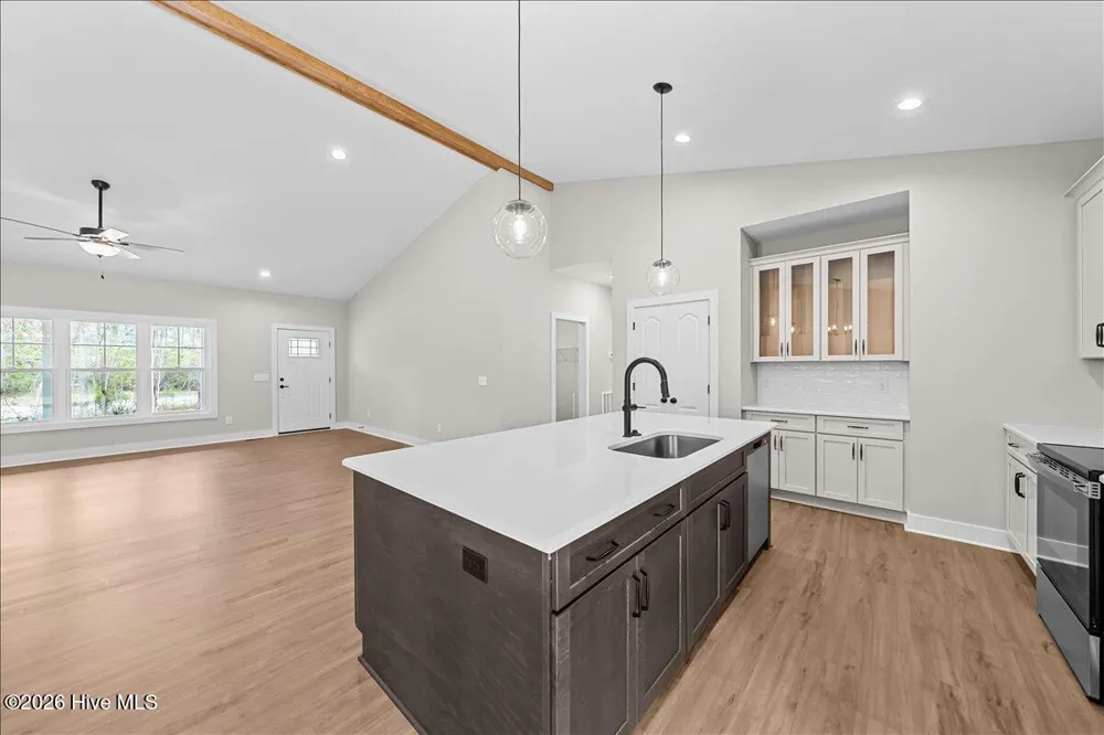 110 Trailcrest Drive Rockingham, NC 28379