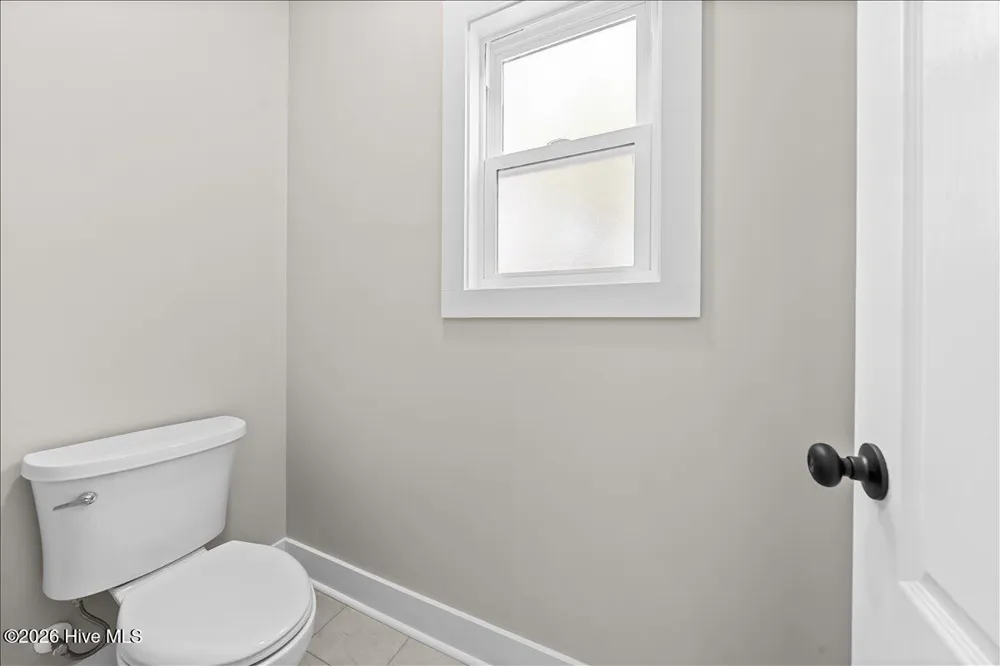 110 Trailcrest Drive Rockingham, NC 28379