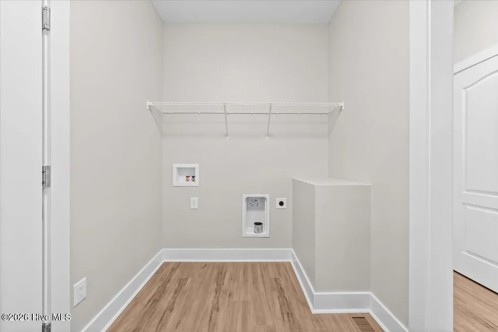 110 Trailcrest Drive Rockingham, NC 28379