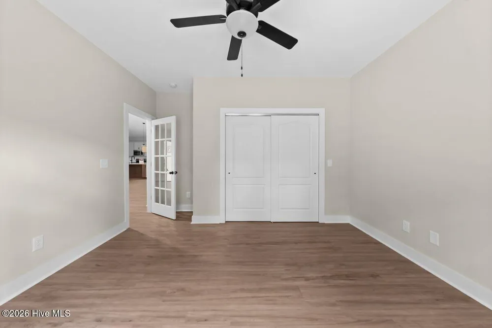 110 Trailcrest Drive Rockingham, NC 28379
