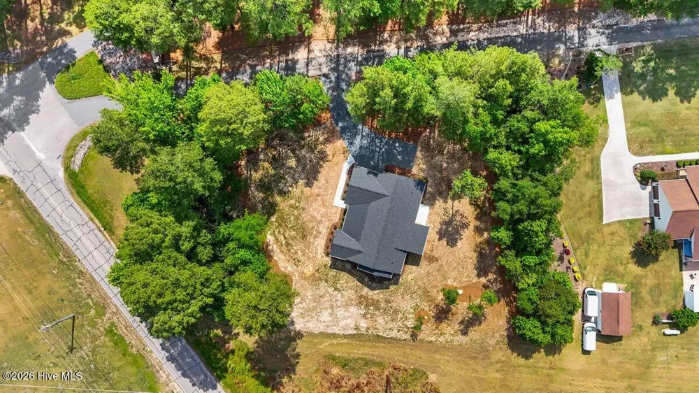 110 Trailcrest Drive Rockingham, NC 28379