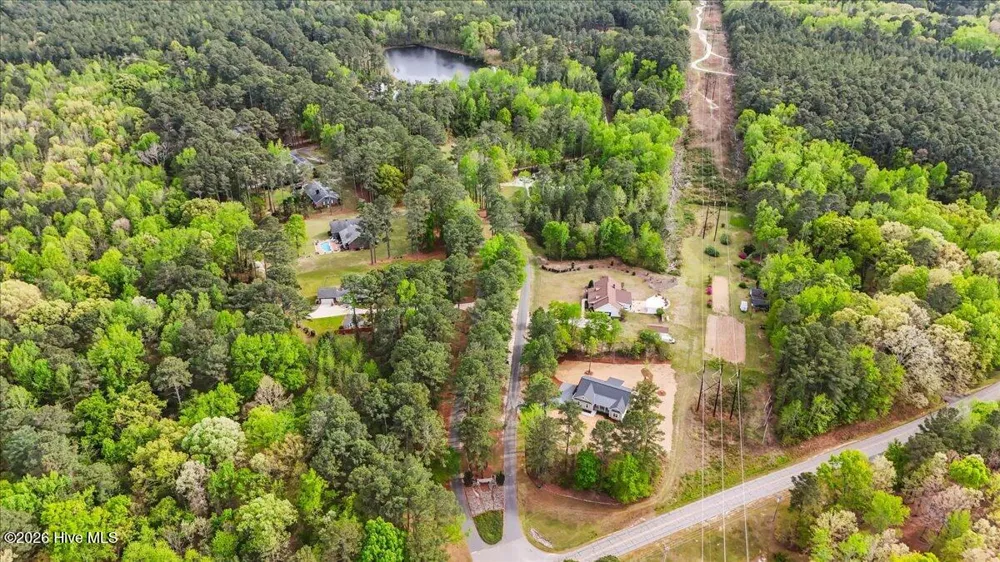 110 Trailcrest Drive Rockingham, NC 28379