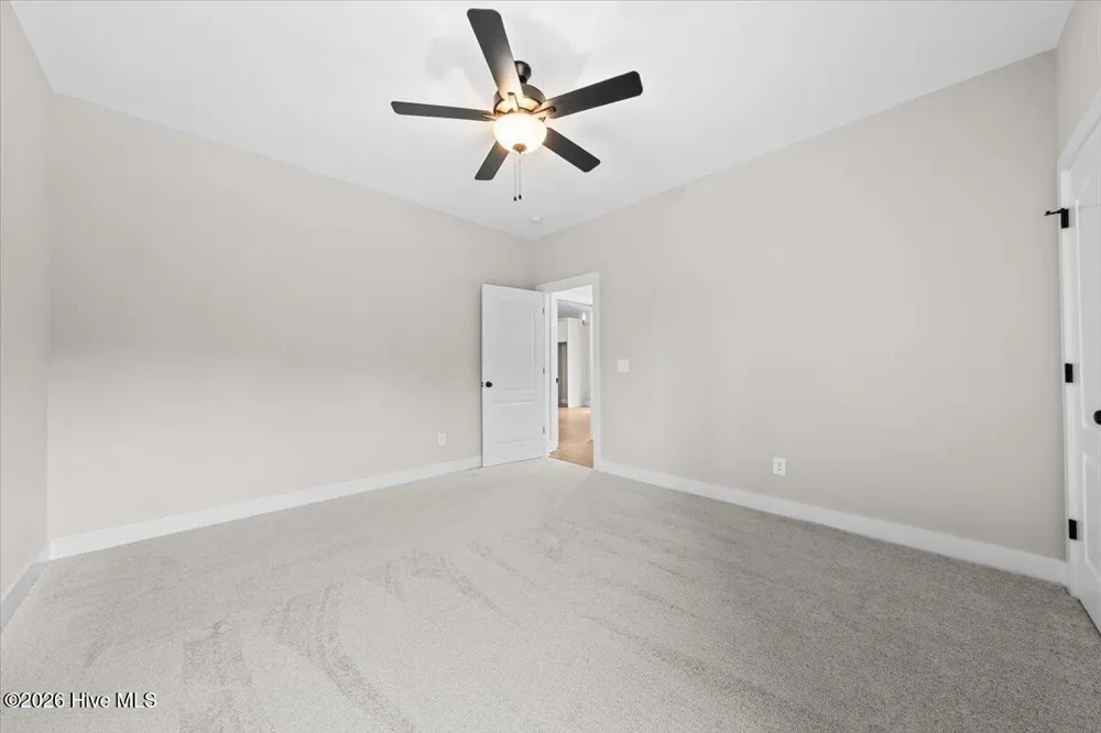 110 Trailcrest Drive Rockingham, NC 28379