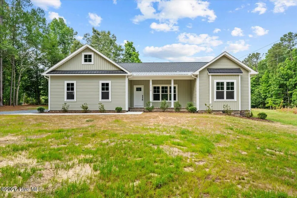 110 Trailcrest Drive Rockingham, NC 28379