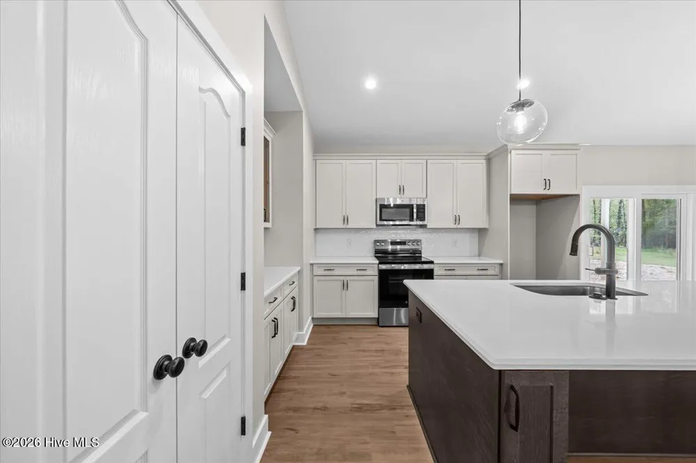110 Trailcrest Drive Rockingham, NC 28379