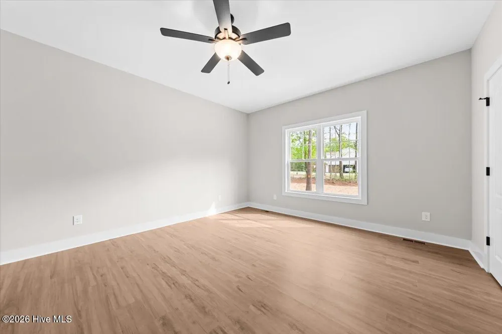 110 Trailcrest Drive Rockingham, NC 28379