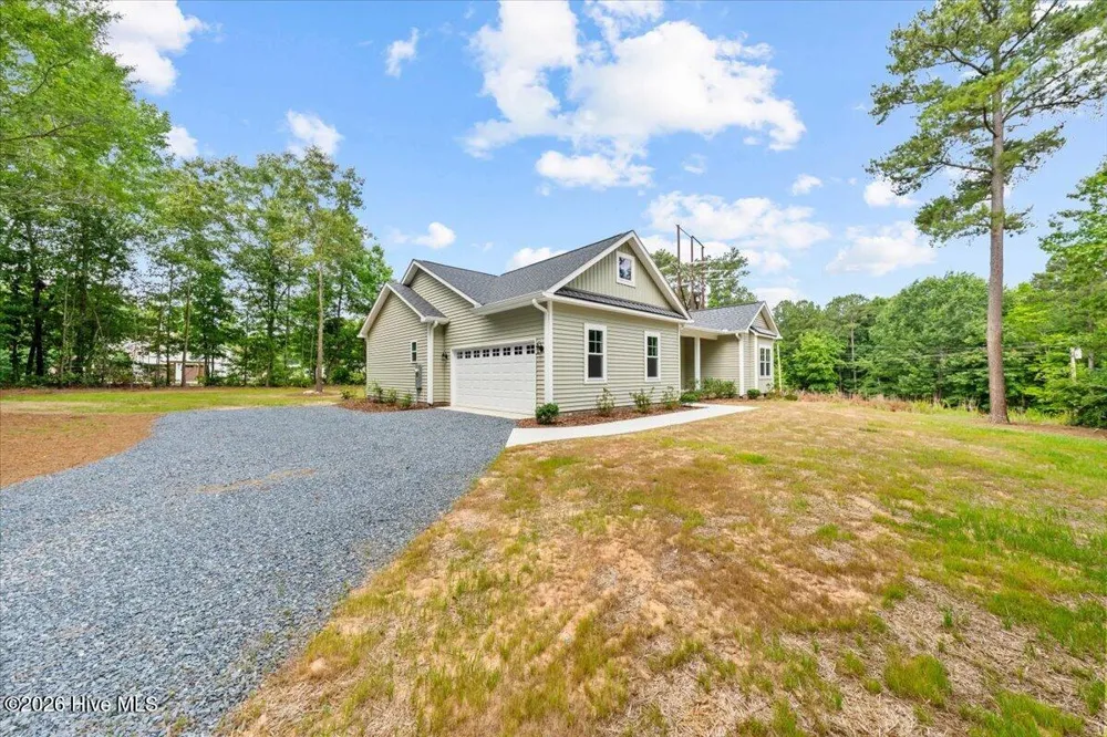 110 Trailcrest Drive Rockingham, NC 28379