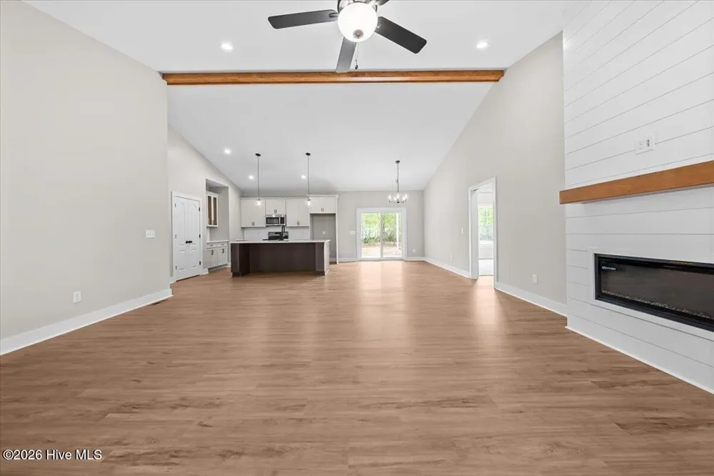 110 Trailcrest Drive Rockingham, NC 28379
