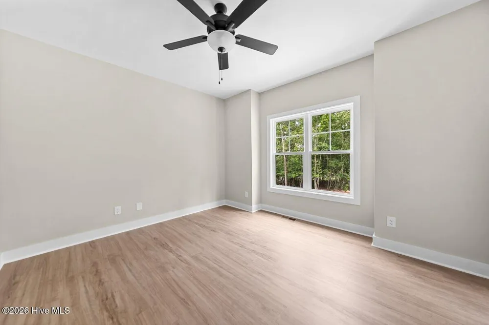 110 Trailcrest Drive Rockingham, NC 28379
