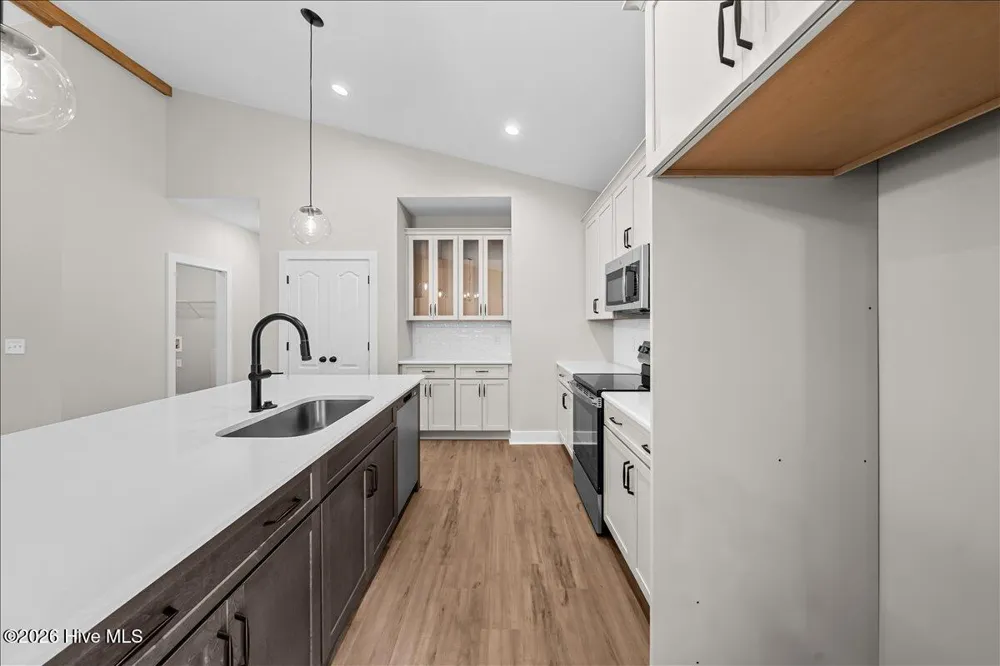 110 Trailcrest Drive Rockingham, NC 28379
