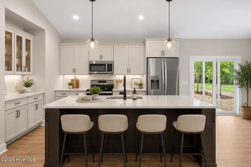 110 Trailcrest Drive Rockingham, NC 28379
