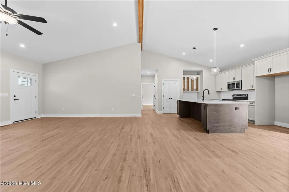110 Trailcrest Drive Rockingham, NC 28379