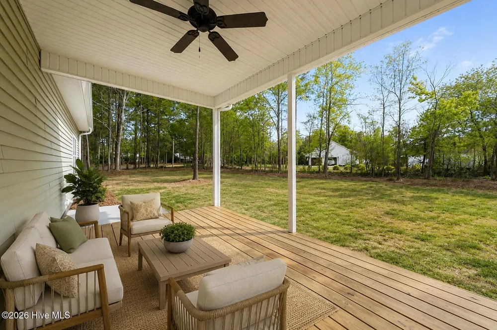 110 Trailcrest Drive Rockingham, NC 28379