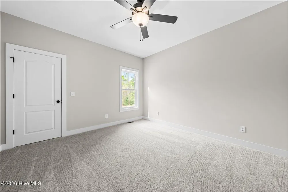 110 Trailcrest Drive Rockingham, NC 28379