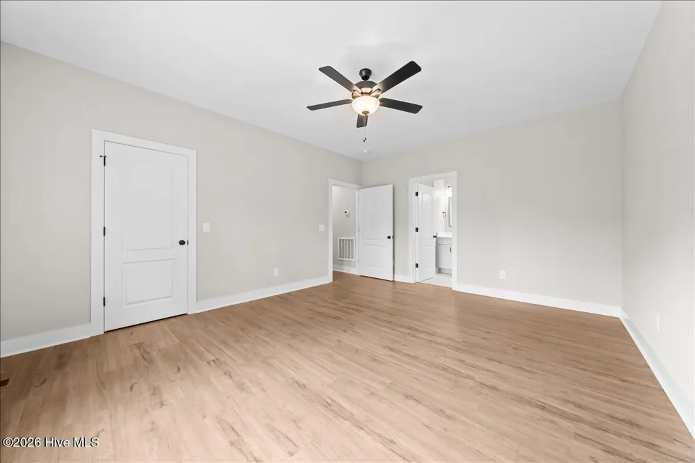 110 Trailcrest Drive Rockingham, NC 28379