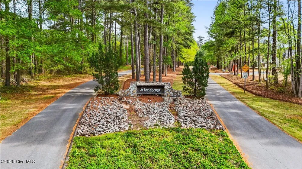 110 Trailcrest Drive Rockingham, NC 28379