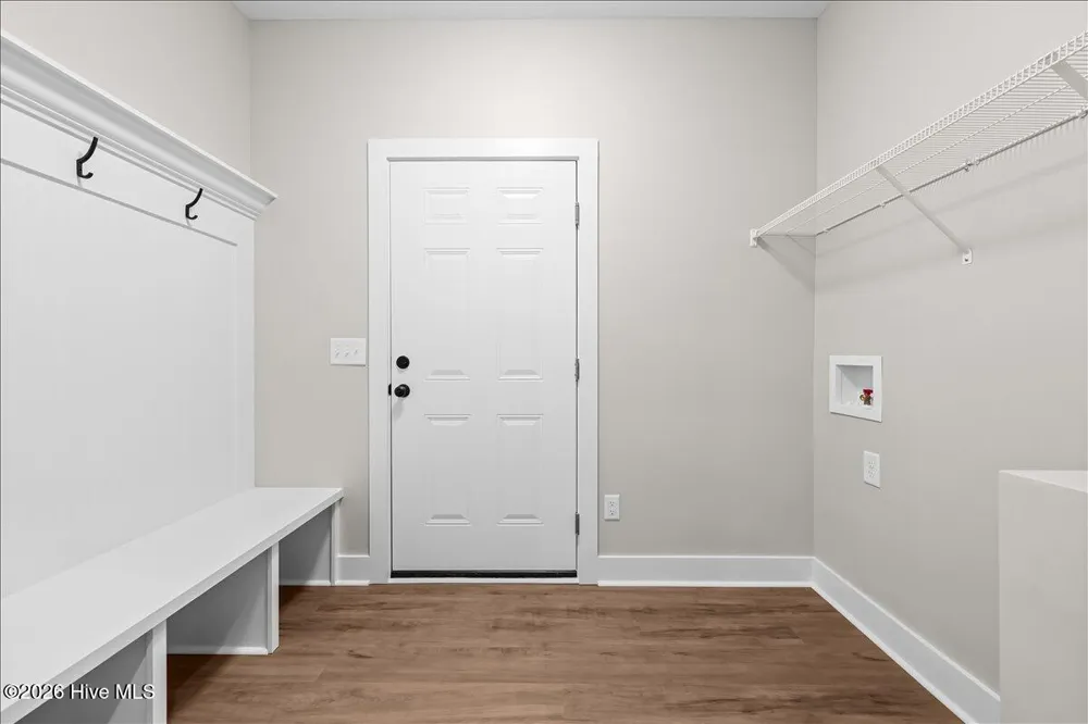 110 Trailcrest Drive Rockingham, NC 28379