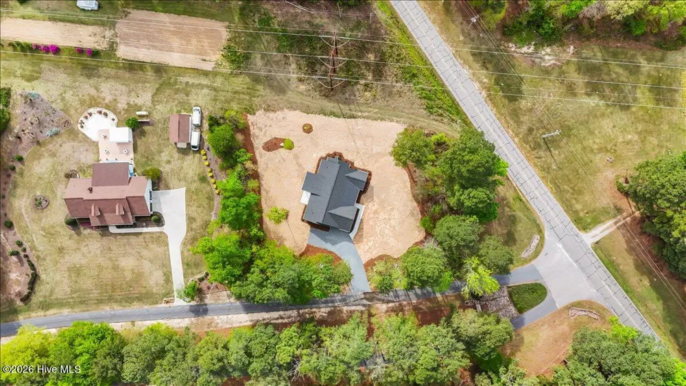 110 Trailcrest Drive Rockingham, NC 28379