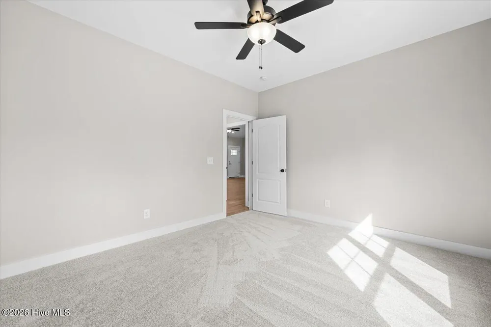 110 Trailcrest Drive Rockingham, NC 28379