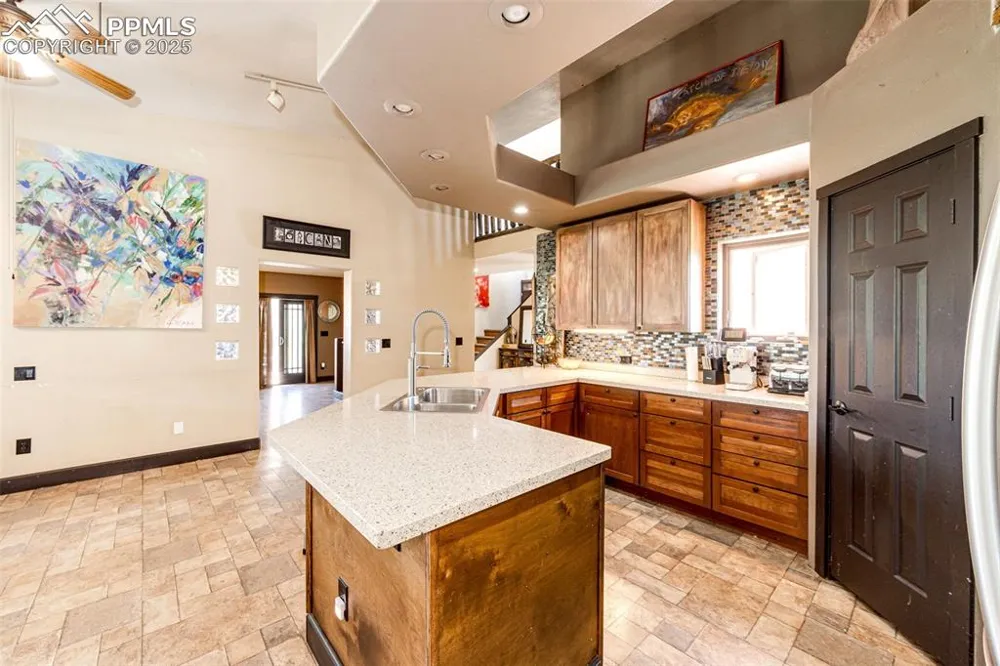 22903 County Road 15-21 Elbert, CO 80106