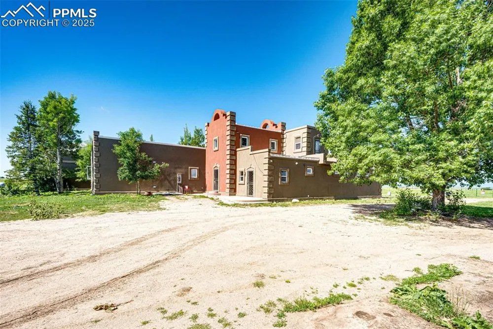 22903 County Road 15-21 Elbert, CO 80106