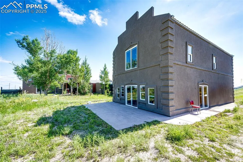 22903 County Road 15-21 Elbert, CO 80106