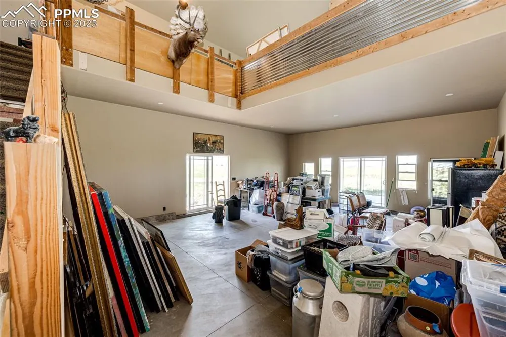 22903 County Road 15-21 Elbert, CO 80106