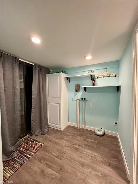 1072 Grassy Knob Road Pilot Mountain, NC 27041