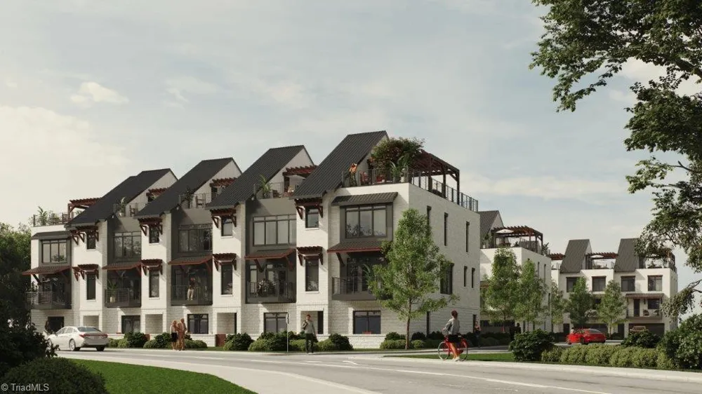 Southpoint Lane #3 New London, NC 28127