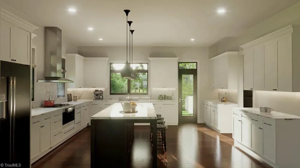 Southpoint Lane #3 New London, NC 28127