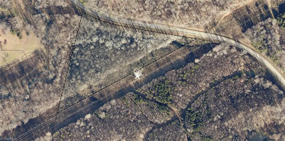 00 Griffin Road Stokesdale, NC 27357